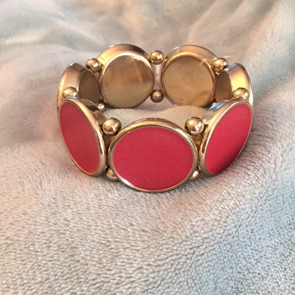 Charming Charlie bracelet. - Picture 3 of 3